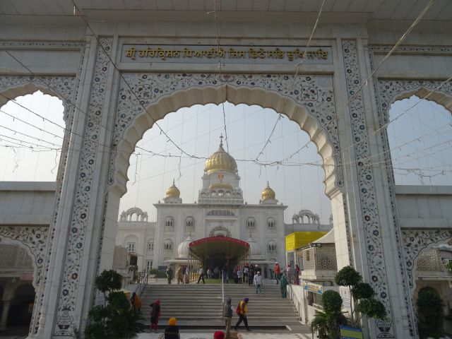 New Delhi
